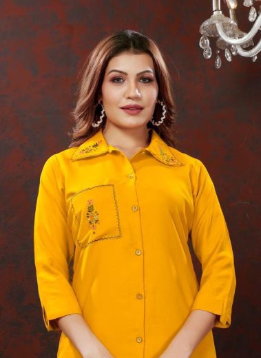 KARIGIRI 1 - Catalog # 67070 (Set of 5 Tops With Bottoms)