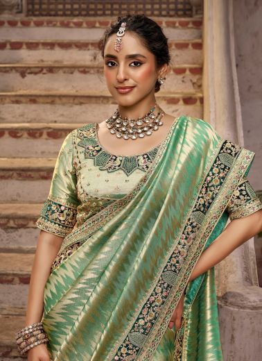 SAKSHI - Catalog # 67154 (Set of 4 Sarees)
