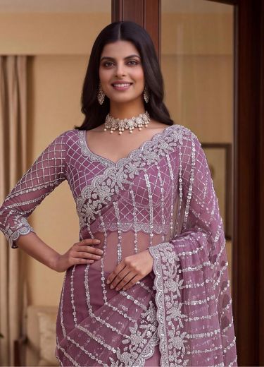DESIGN 5191 - Catalog # 67269 (Set of 7 Sarees)