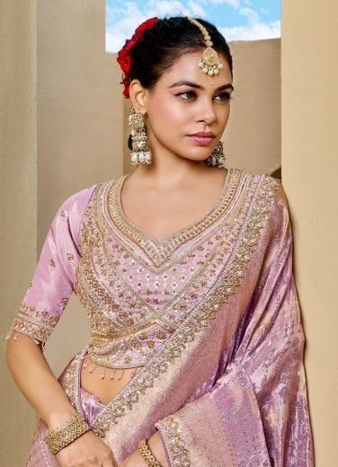 KUM KUM 10 - Catalog # 67289 (Set of 8 Sarees)