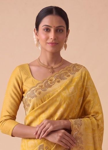 ISHQANA - Catalog # 67310 (Set of 5 Sarees)