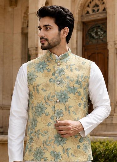 ROYALTY - Catalog # 67312 (Set of 4 Men's Ethnic Wear)