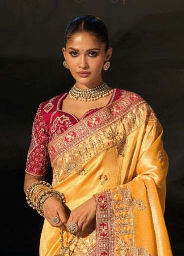 MANIKARNIKA - Catalog # 67316 (Set of 13 Sarees)
