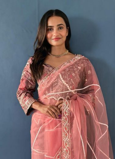 MEDIA - Catalog # 67322 (Set of 6 Sarees)
