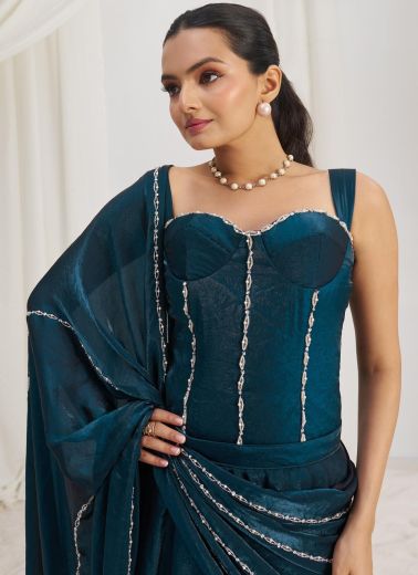 TREND 2 - Catalog # 67341 (Set of 5 Sarees)