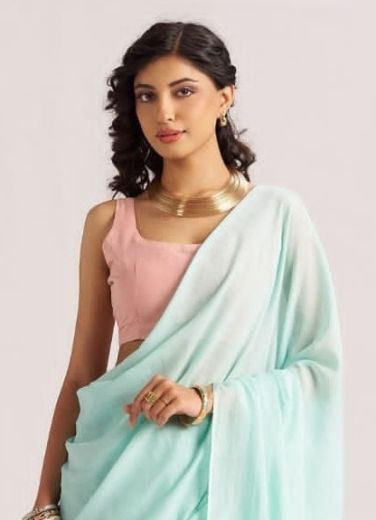 HOMELAND - Catalog # 67358 (Set of 9 Sarees)