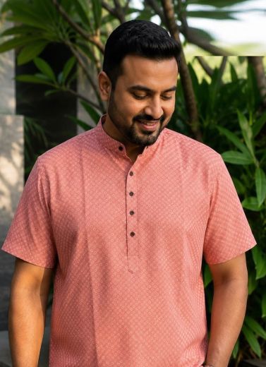 BEING DESI 2 - Catalog # 67382 (Set of 8 Men's Ethnic Wear)