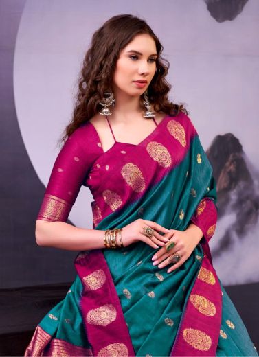 KAMAKSHI - Catalog # 67488 (Set of 5 Sarees)