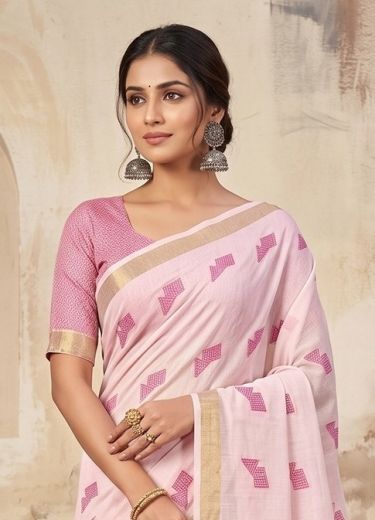 ELENA - Catalog # 67508 (Set of 8 Sarees)