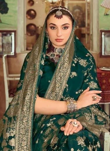 JESSICA - Catalog # 67535 (Set of 8 Sarees)