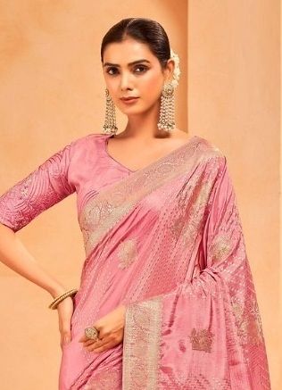 MEGHA - Catalog # 67584 (Set of 8 Sarees)