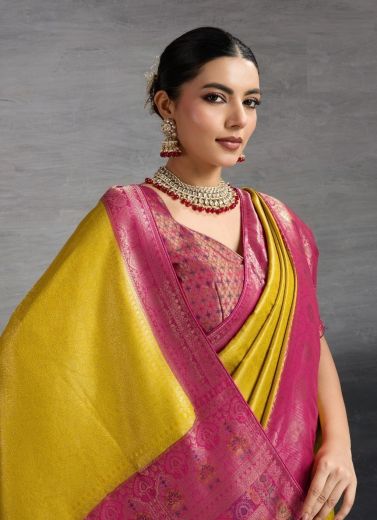 KONICA - Catalog # 67618 (Set of 4 Sarees)