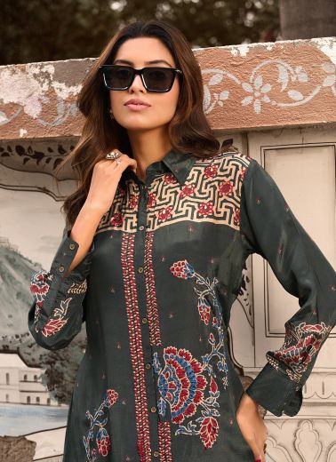FUME - Catalog # 67649 (Set of 4 Tops With Bottoms)