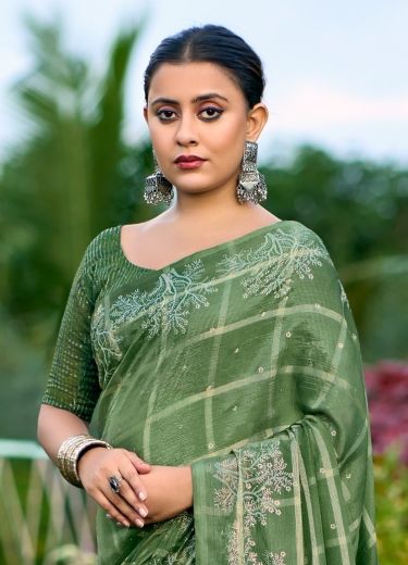 KLOOK - Catalog # 67699 (Set of 6 Sarees)