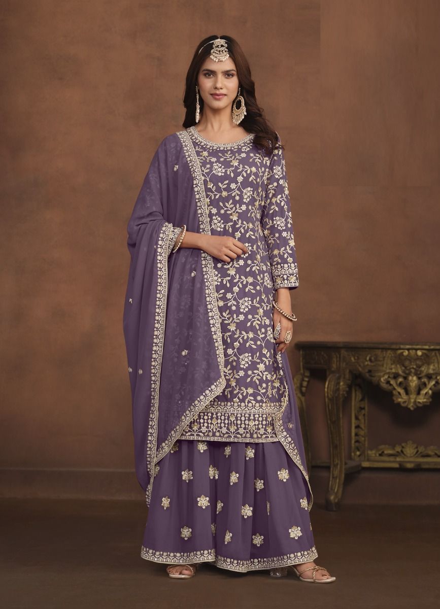 SERIES 7401-7404 - CATALOG # 50111 (SET OF 4 SEMI-STITCHED SUITS)