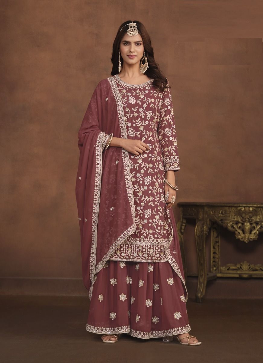 SERIES 7401-7404 - CATALOG # 50111 (SET OF 4 SEMI-STITCHED SUITS)