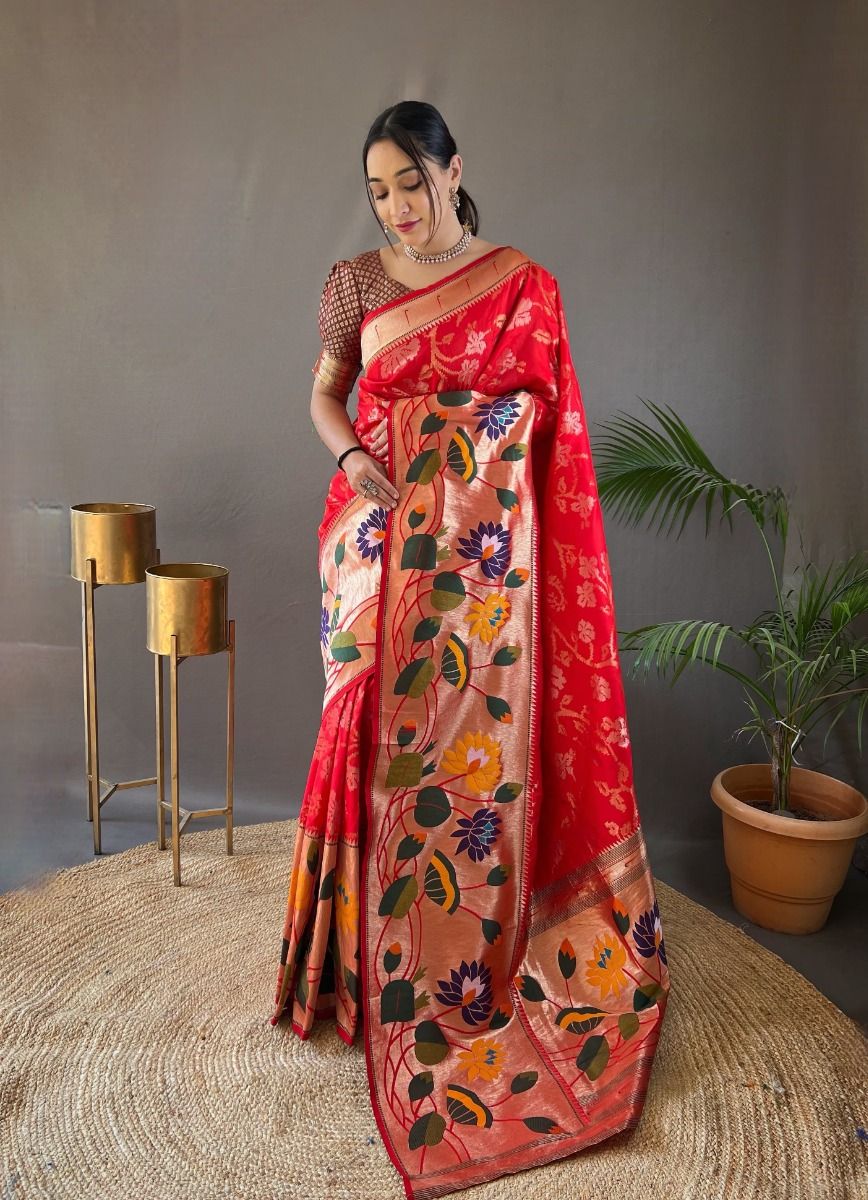 GEETA - CATALOG # 50264 (SET OF 9 SAREES)