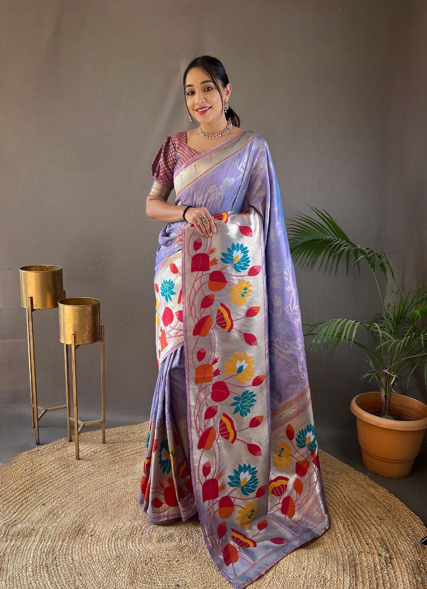 GEETA - CATALOG # 50264 (SET OF 9 SAREES)