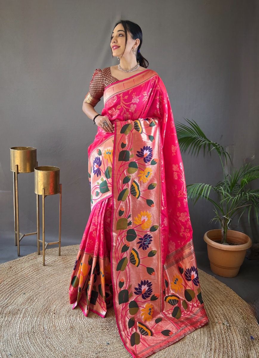 GEETA - CATALOG # 50264 (SET OF 9 SAREES)