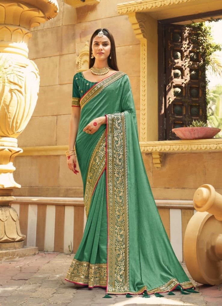 MANYTA - CATALOG # 50600 (SET OF 13 SAREES) MANYTA - CATALOG # 50600 (SET OF 13 SAREES)