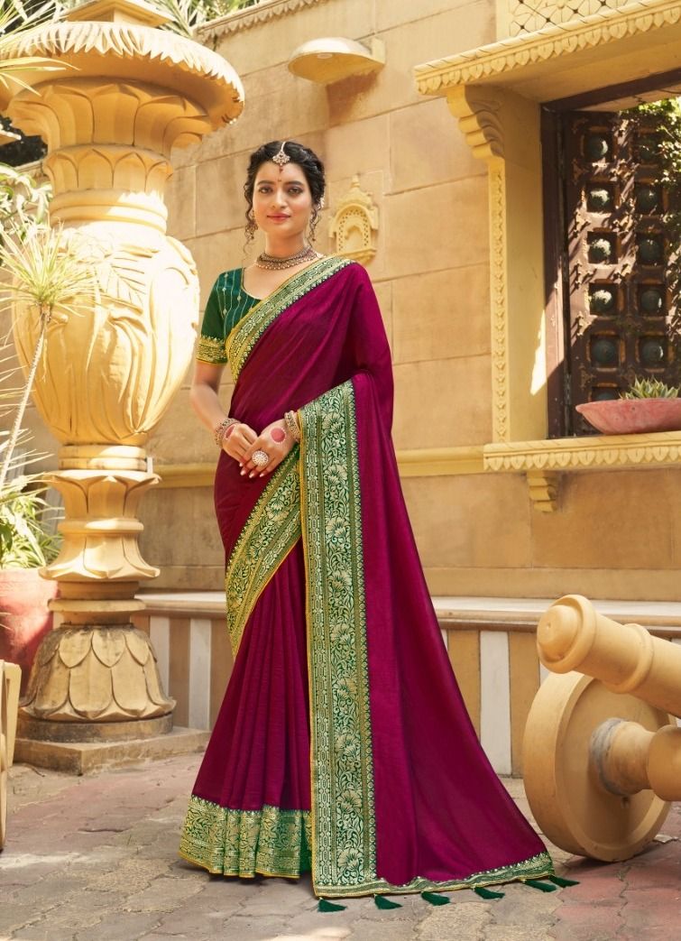 MANYTA - CATALOG # 50600 (SET OF 13 SAREES) MANYTA - CATALOG # 50600 (SET OF 13 SAREES)