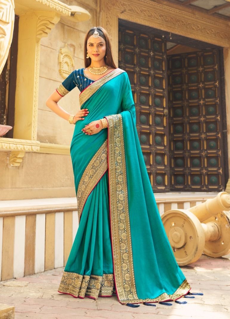 MANYTA - CATALOG # 50600 (SET OF 13 SAREES) MANYTA - CATALOG # 50600 (SET OF 13 SAREES)