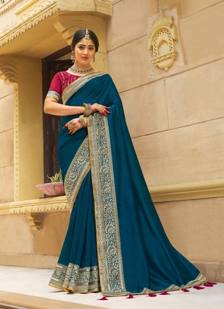 MANYTA - CATALOG # 50600 (SET OF 13 SAREES) MANYTA - CATALOG # 50600 (SET OF 13 SAREES)