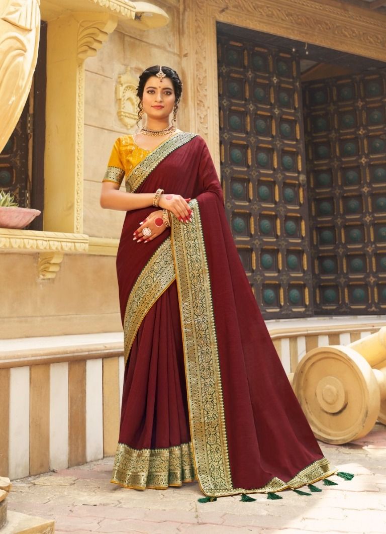 MANYTA - CATALOG # 50600 (SET OF 13 SAREES) MANYTA - CATALOG # 50600 (SET OF 13 SAREES)