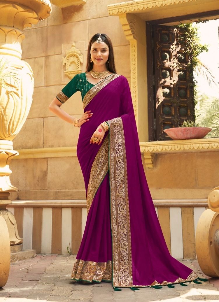 MANYTA - CATALOG # 50600 (SET OF 13 SAREES) MANYTA - CATALOG # 50600 (SET OF 13 SAREES)