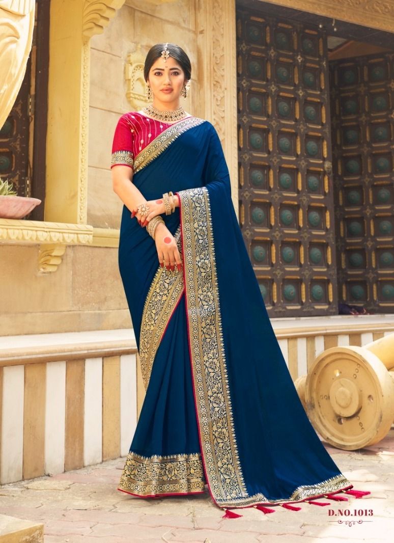 MANYTA - CATALOG # 50600 (SET OF 13 SAREES) MANYTA - CATALOG # 50600 (SET OF 13 SAREES)