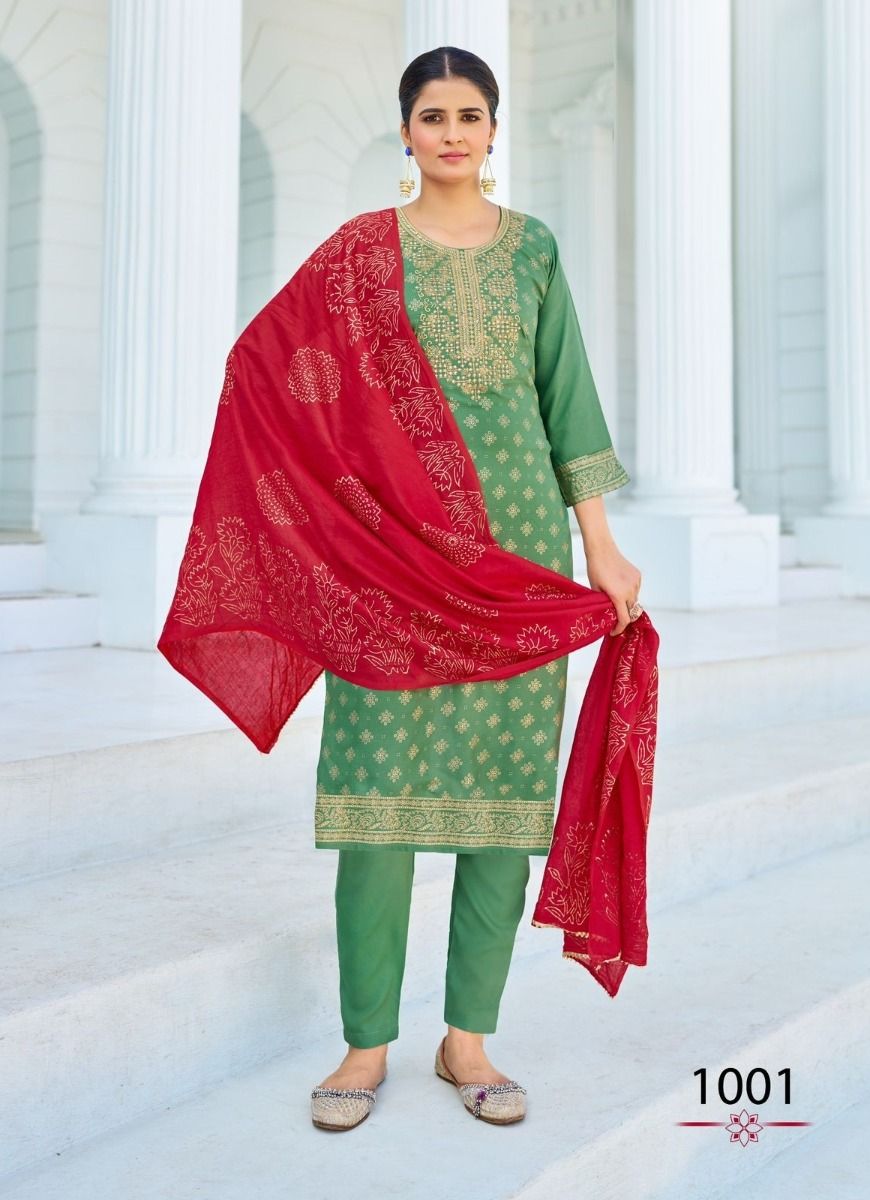 SWIFT - CATALOG # 50793 (SET OF 8 READYMADE SUITS) SWIFT - CATALOG # 50793 (SET OF 8 READYMADE SUITS)