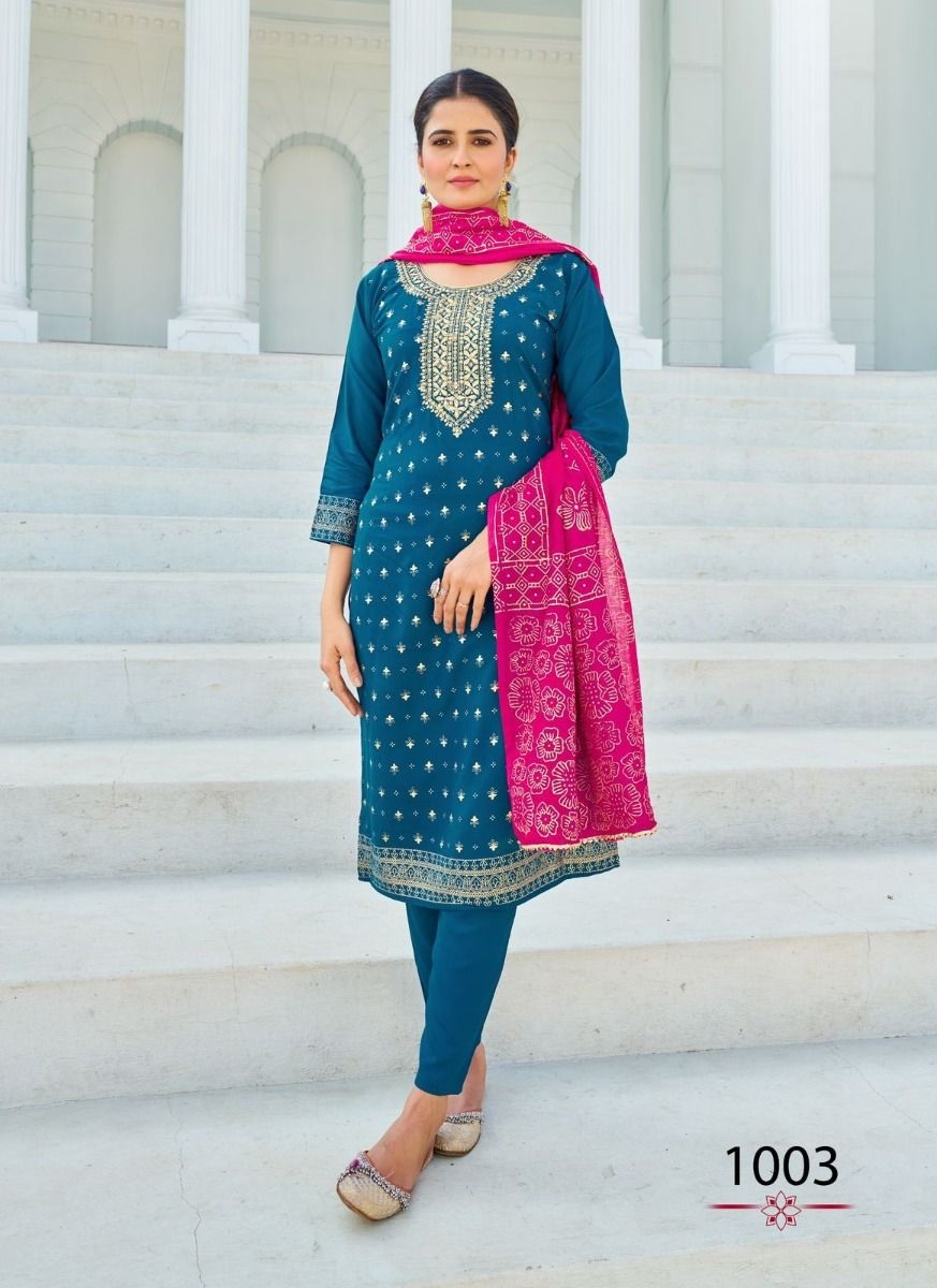 SWIFT - CATALOG # 50793 (SET OF 8 READYMADE SUITS) SWIFT - CATALOG # 50793 (SET OF 8 READYMADE SUITS)