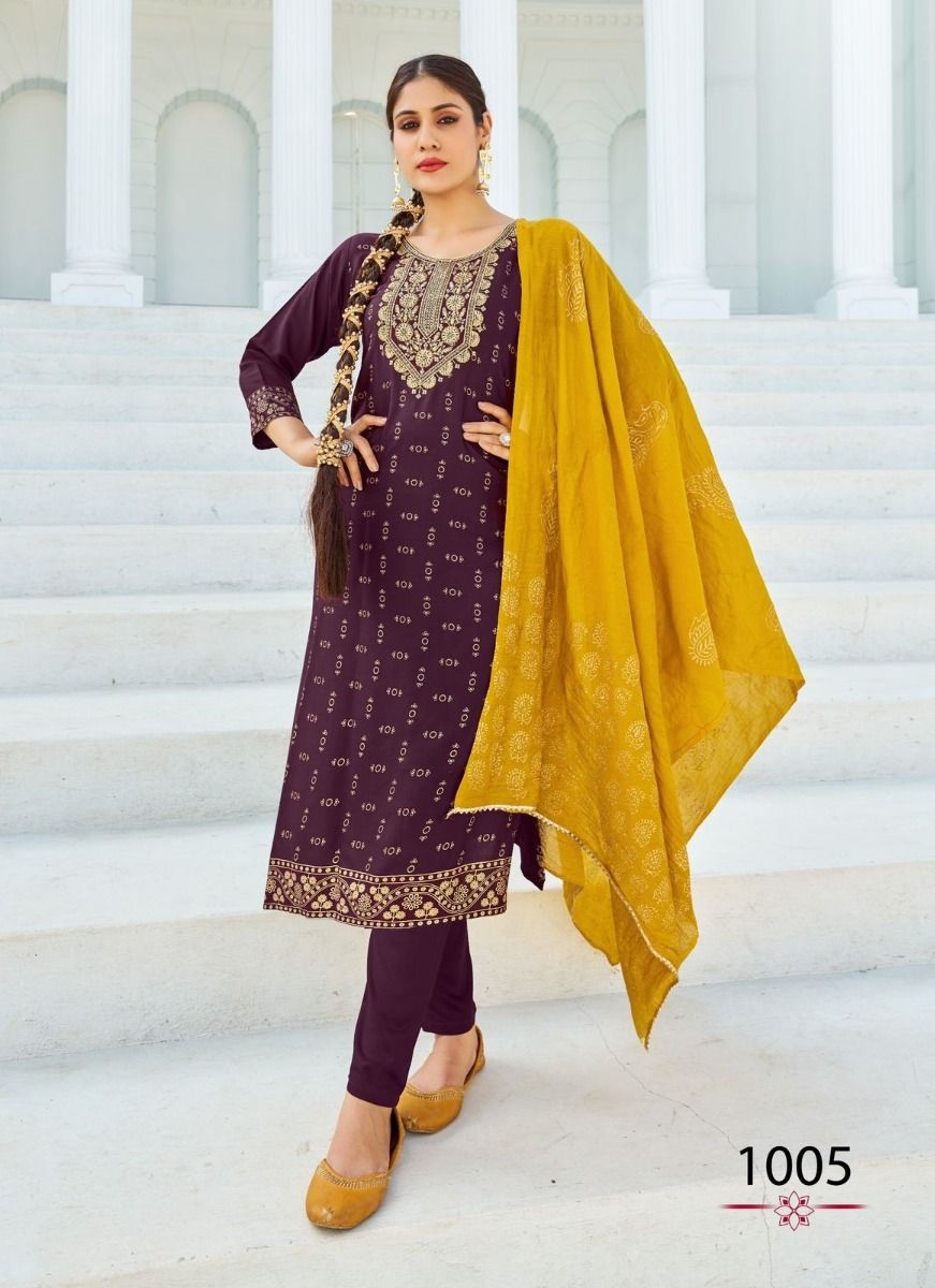 SWIFT - CATALOG # 50793 (SET OF 8 READYMADE SUITS) SWIFT - CATALOG # 50793 (SET OF 8 READYMADE SUITS)