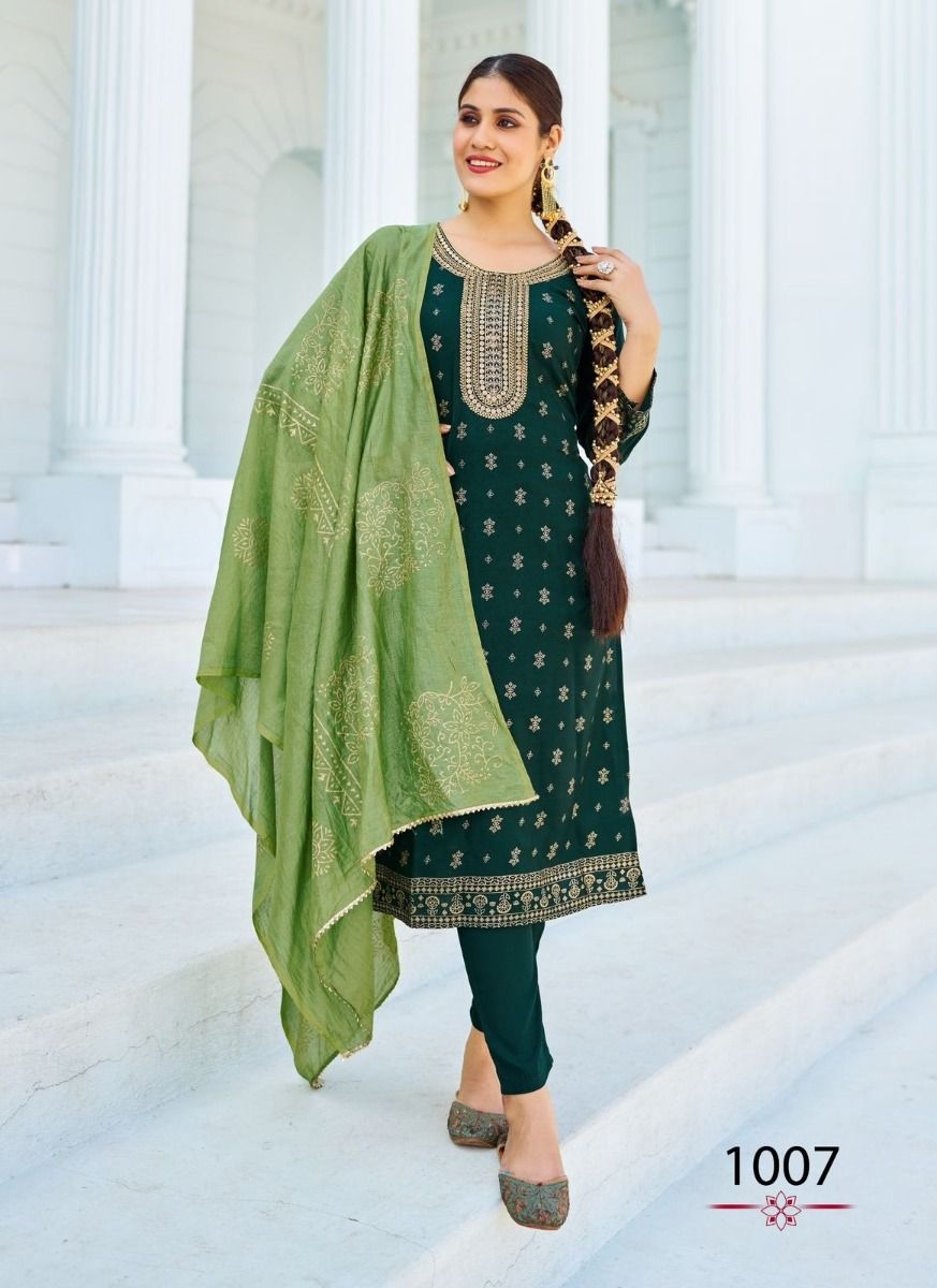 SWIFT - CATALOG # 50793 (SET OF 8 READYMADE SUITS) SWIFT - CATALOG # 50793 (SET OF 8 READYMADE SUITS)