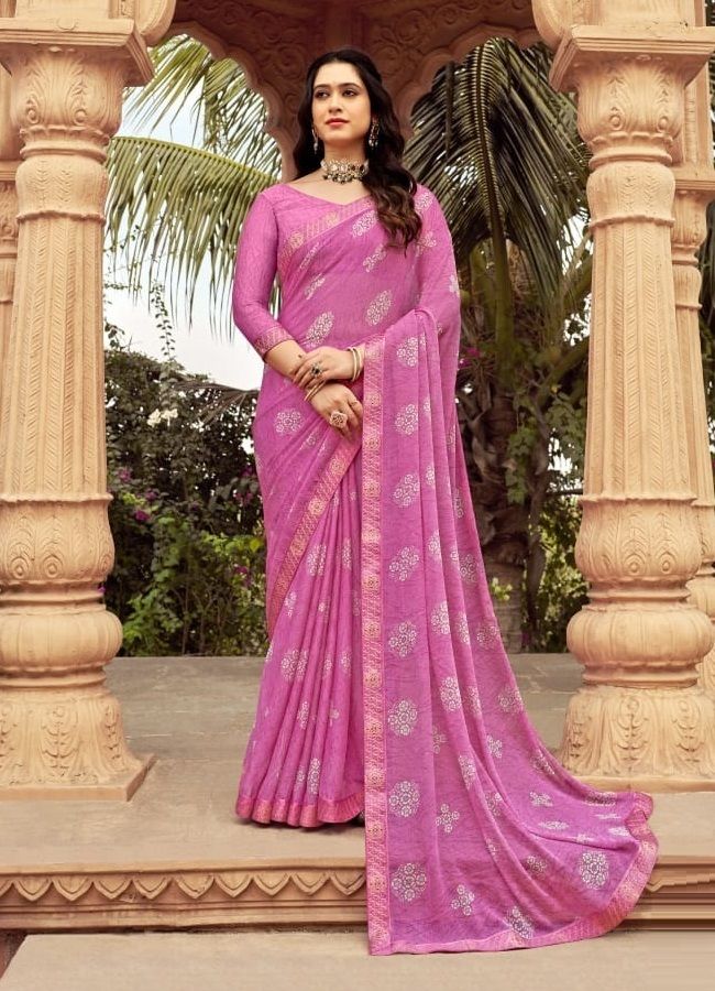 SIMAYAA 23 - CATALOG # 50882 (SET OF 12 SAREES)