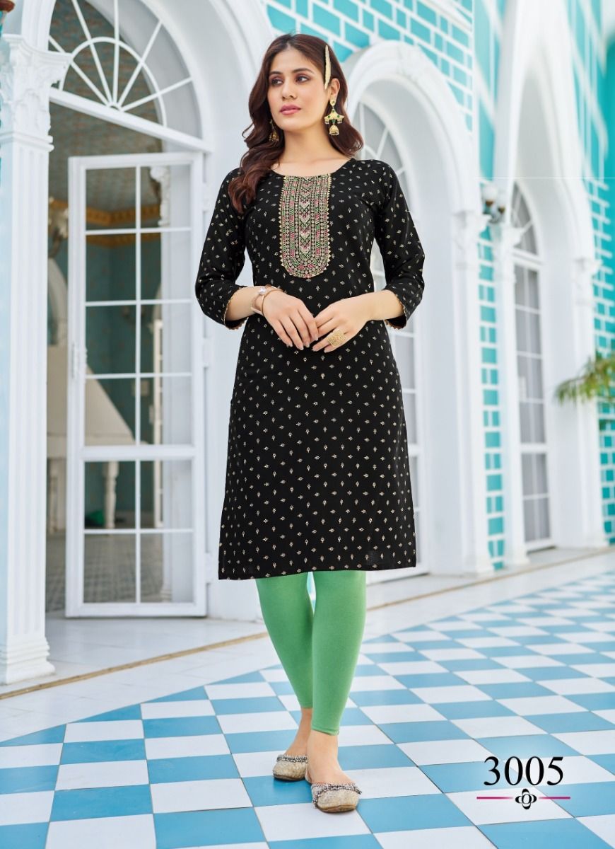 CITY LIGHT 3 - CATALOG # 51353 (SET OF 10 READYMADE KURTIS) CITY LIGHT 3 - CATALOG # 51353 (SET OF 10 READYMADE KURTIS)