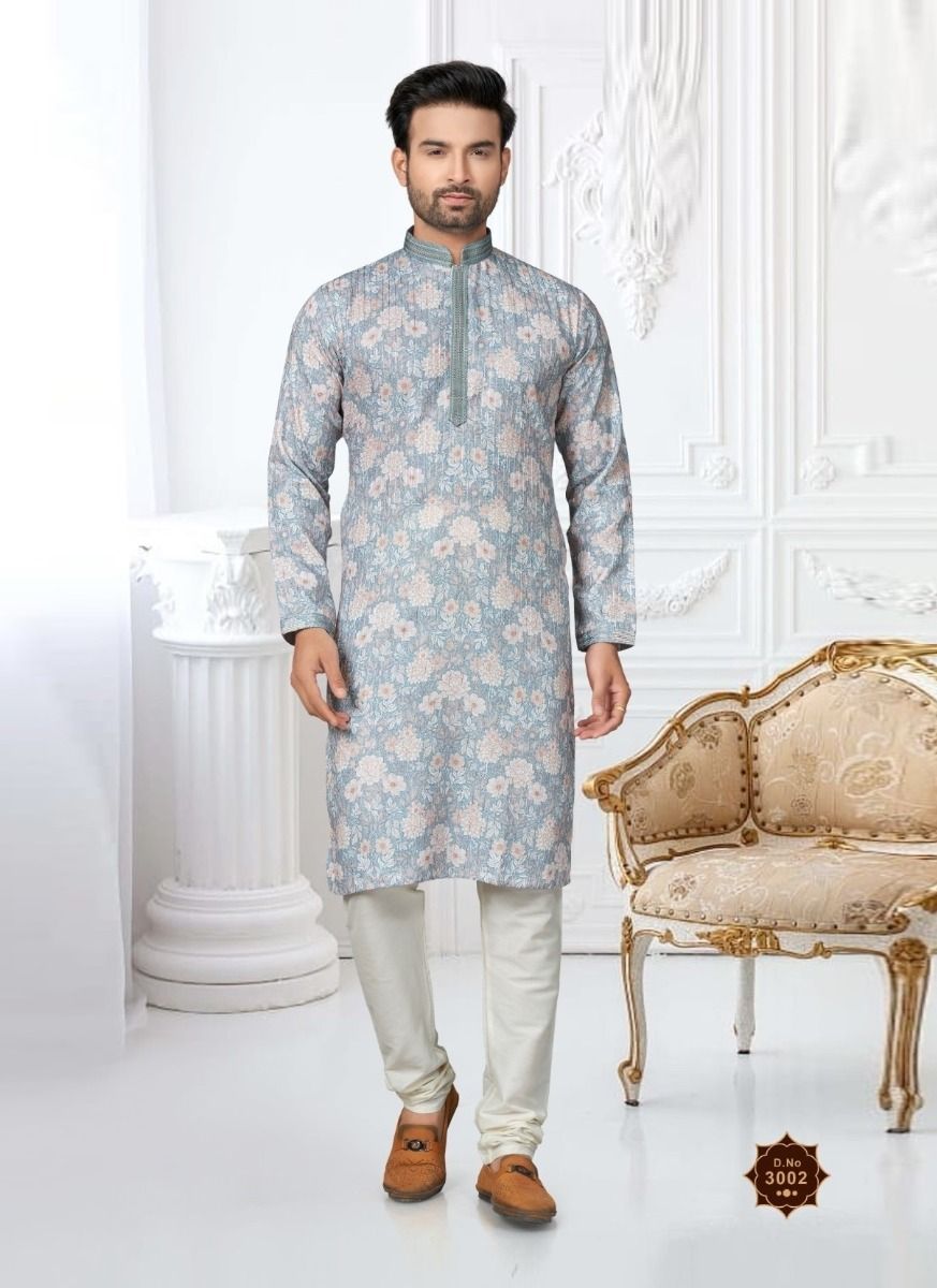 WEDDING COLLECTION 3 - CATALOG # 51366 (SET OF 6 MEN'S WEAR)