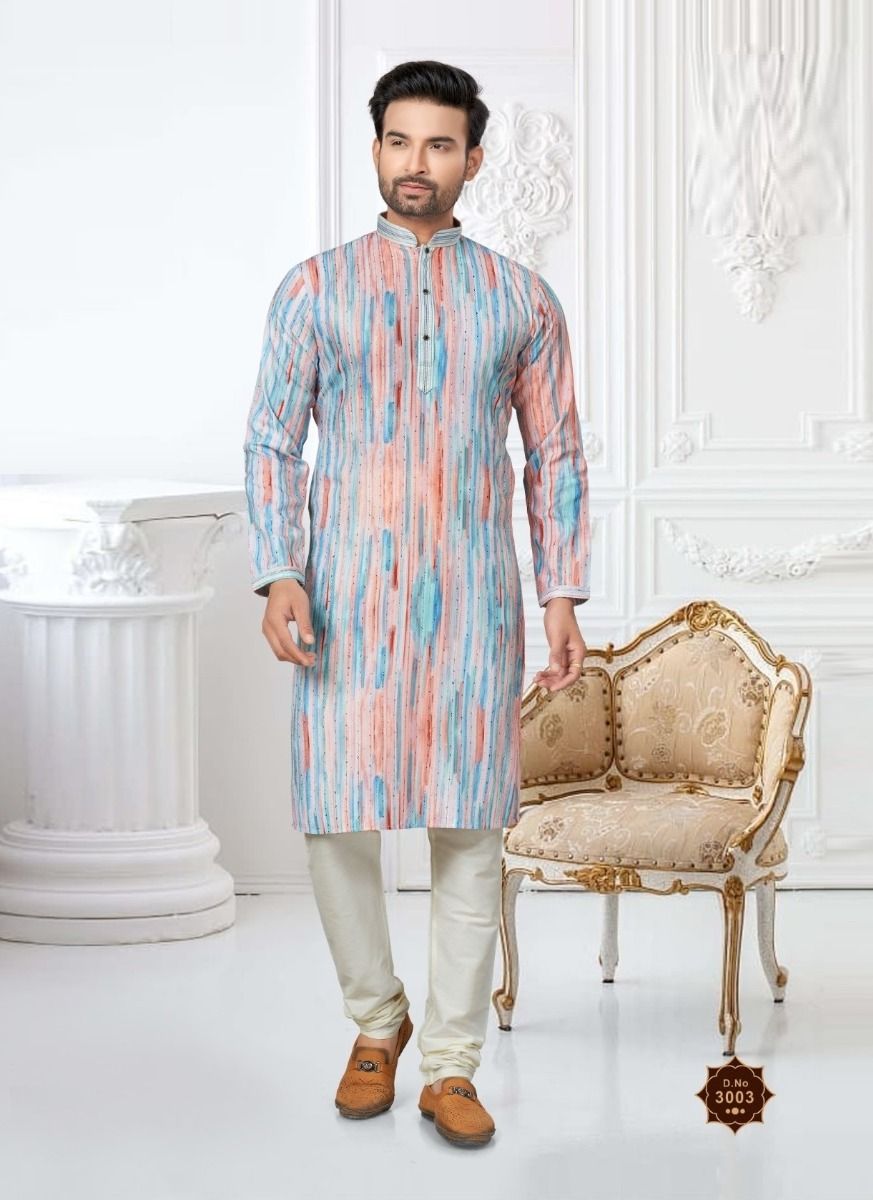 WEDDING COLLECTION 3 - CATALOG # 51366 (SET OF 6 MEN'S WEAR)