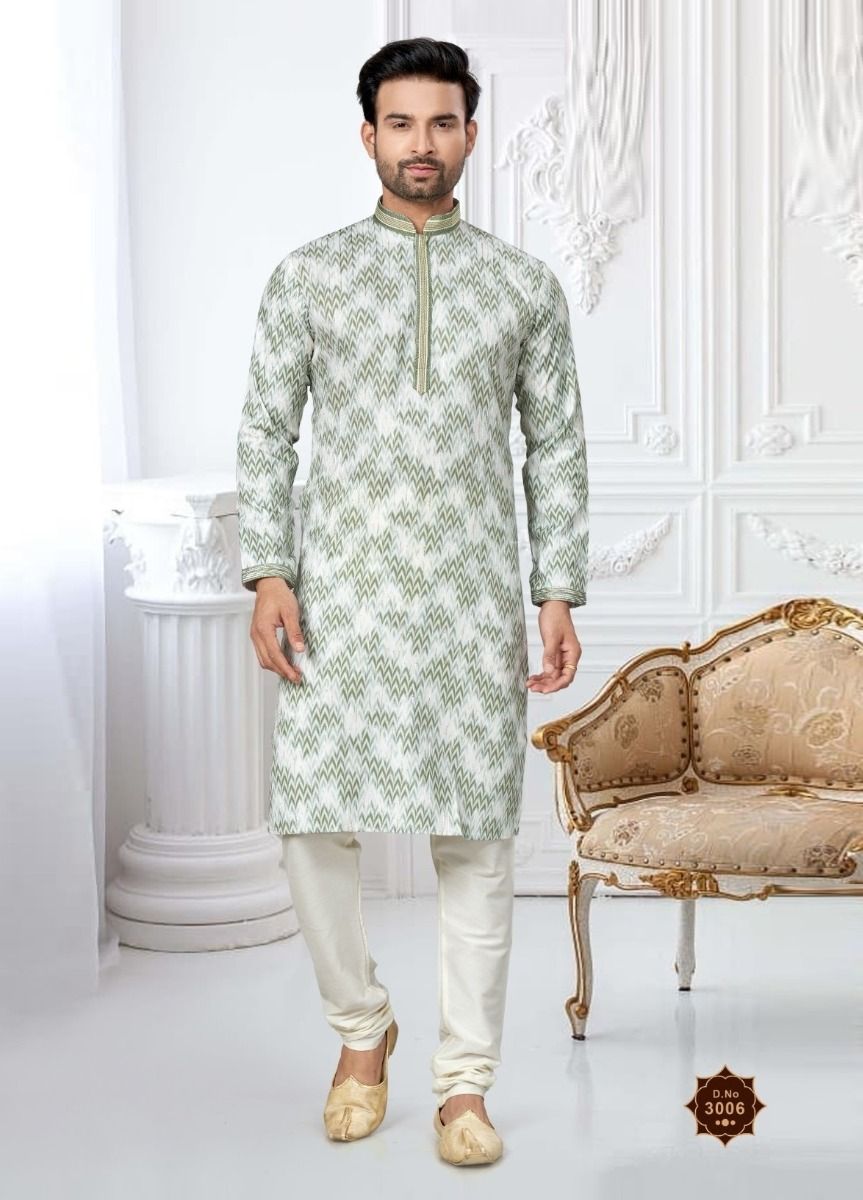 WEDDING COLLECTION 3 - CATALOG # 51366 (SET OF 6 MEN'S WEAR)