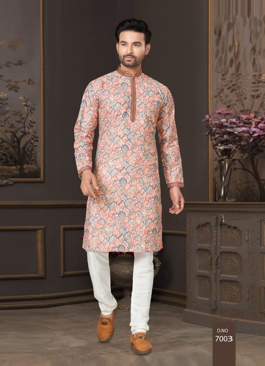 WEDDING COLLECTION 7 - CATALOG # 51370 (SET OF 7 MEN'S WEAR)