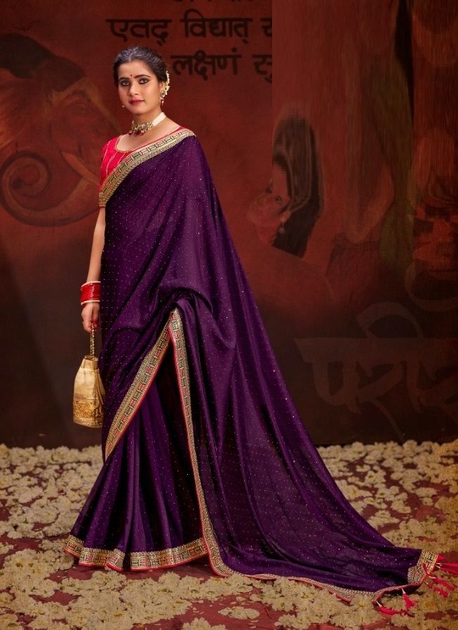 AAYUSHI 1 - CATALOG # 51378 (SET OF 9 SAREES) AAYUSHI 1 - CATALOG # 51378 (SET OF 9 SAREES)
