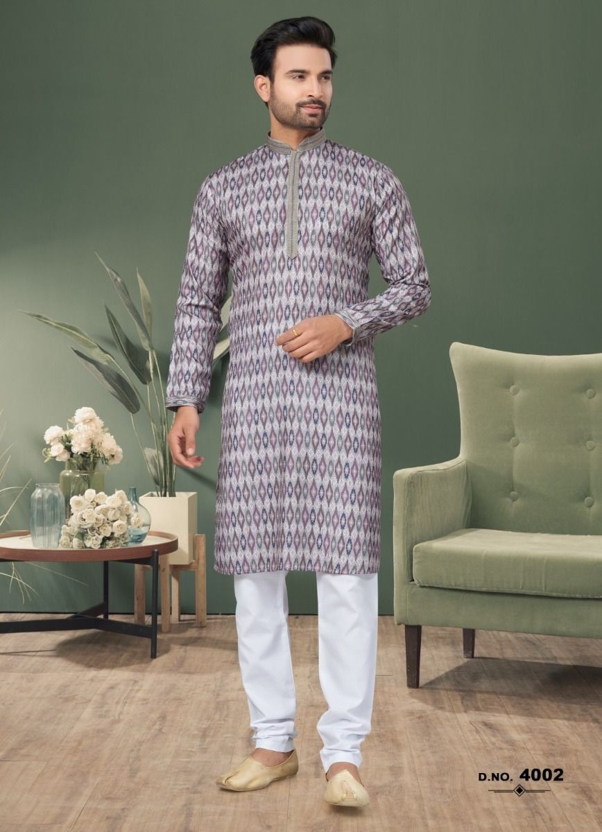 WEDDING COLLECTION 4 - CATALOG # 51380 (SET OF 6 MEN'S WEAR)