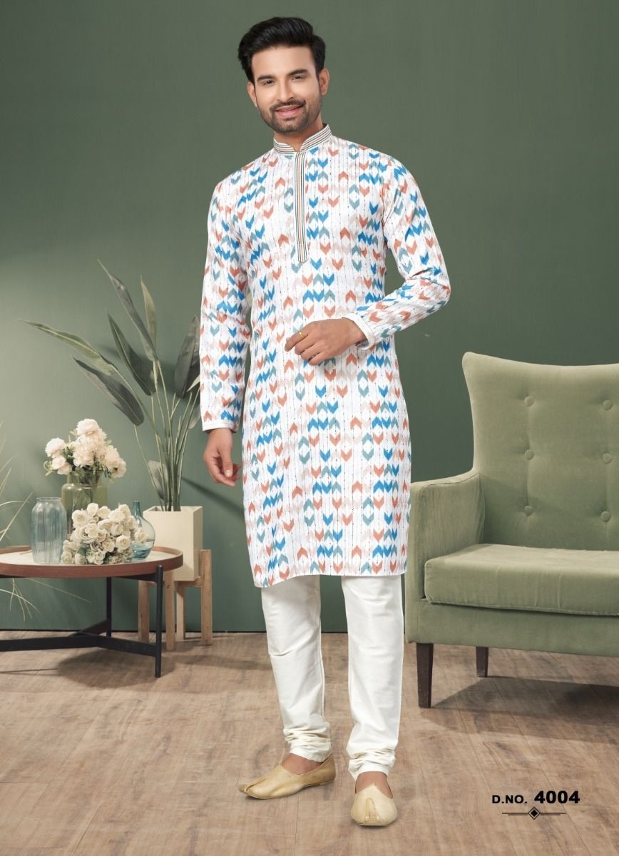 WEDDING COLLECTION 4 - CATALOG # 51380 (SET OF 6 MEN'S WEAR)