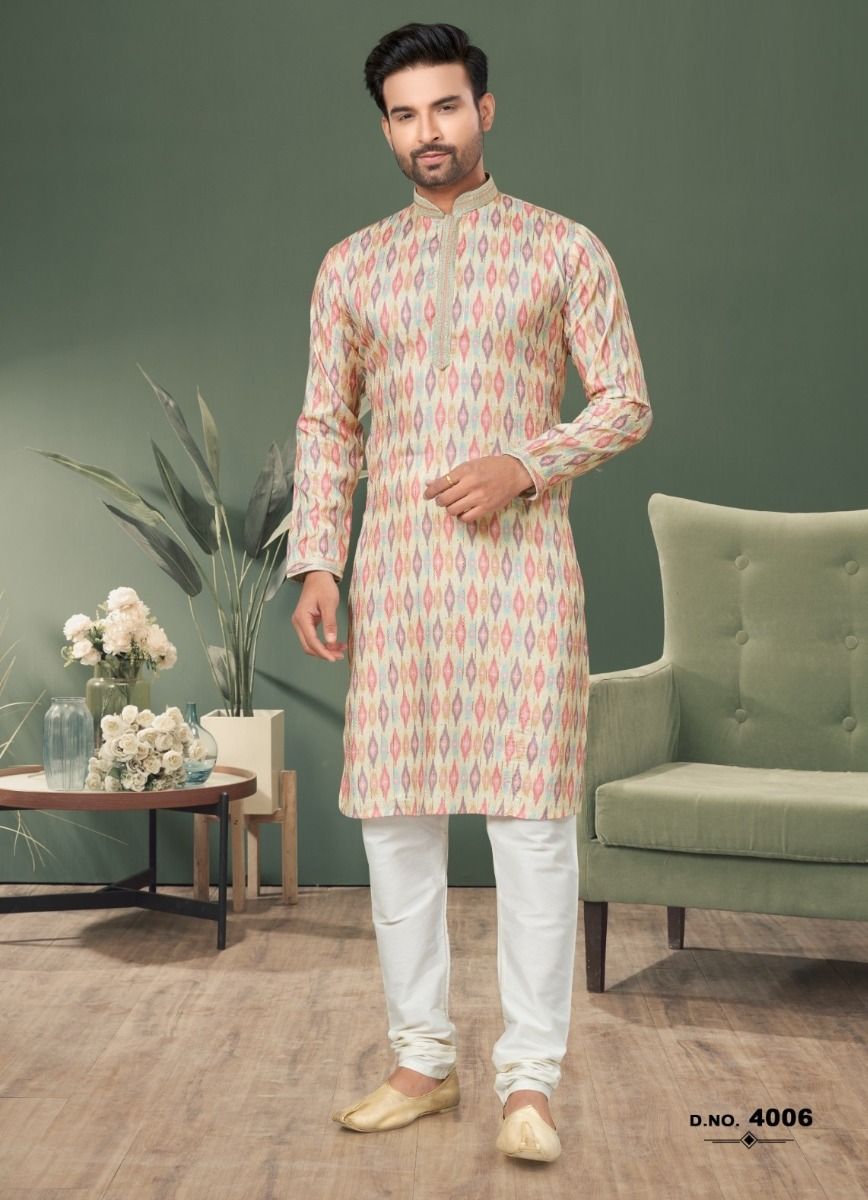 WEDDING COLLECTION 4 - CATALOG # 51380 (SET OF 6 MEN'S WEAR)