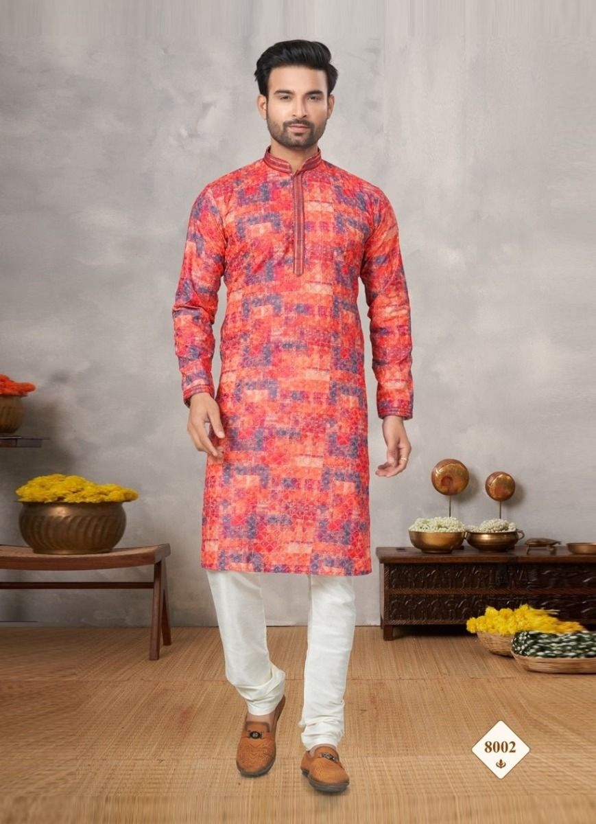 WEDDING COLLECTION 8 - CATALOG # 51390 (SET OF 7 MEN'S WEAR)