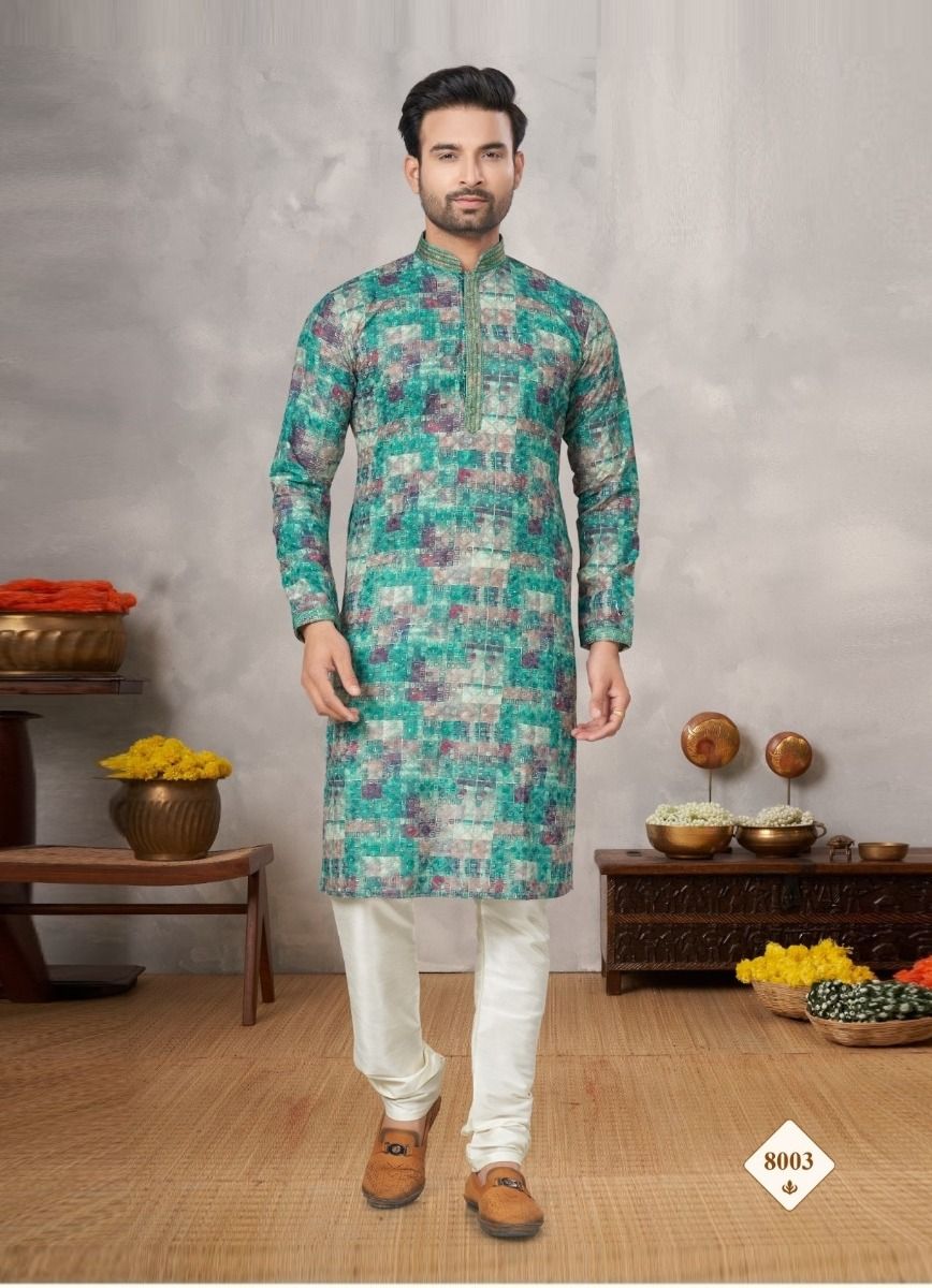 WEDDING COLLECTION 8 - CATALOG # 51390 (SET OF 7 MEN'S WEAR)
