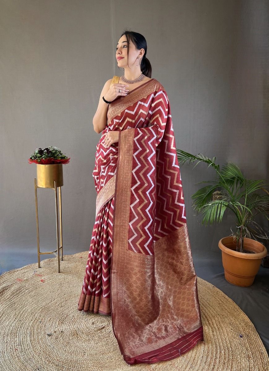KESHAVI - CATALOG # 51455 (SET OF 8 SAREES) KESHAVI - CATALOG # 51455 (SET OF 8 SAREES)