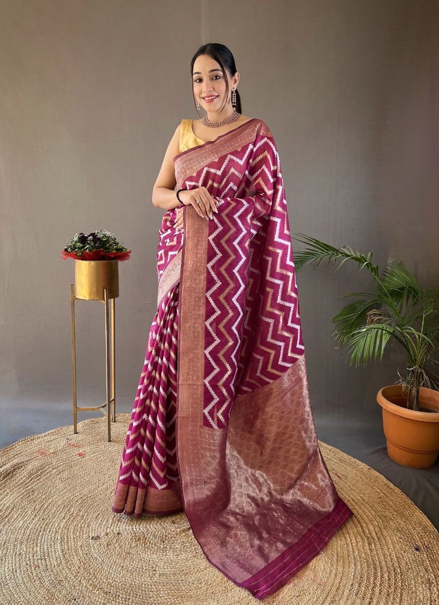 KESHAVI - CATALOG # 51455 (SET OF 8 SAREES) KESHAVI - CATALOG # 51455 (SET OF 8 SAREES)