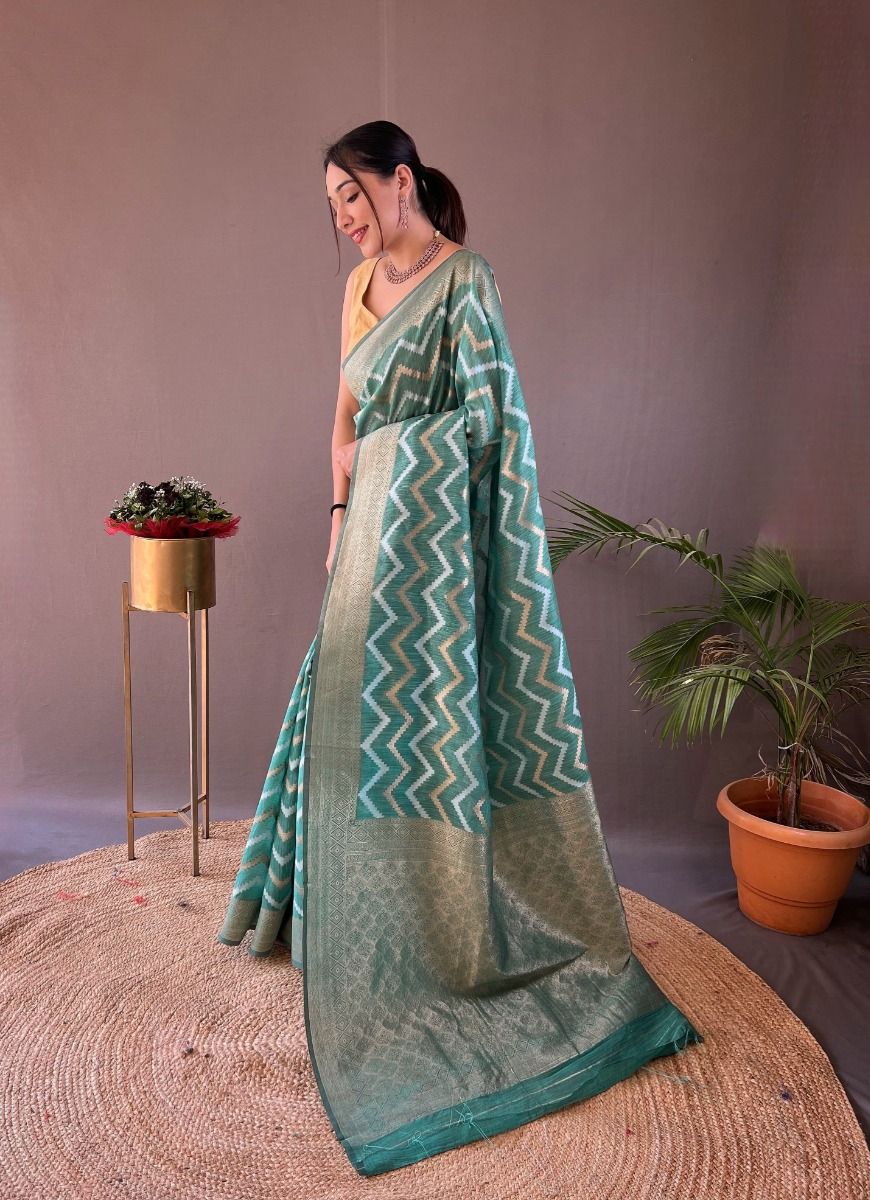 KESHAVI - CATALOG # 51455 (SET OF 8 SAREES) KESHAVI - CATALOG # 51455 (SET OF 8 SAREES)