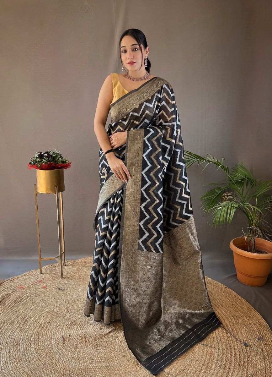 KESHAVI - CATALOG # 51455 (SET OF 8 SAREES) KESHAVI - CATALOG # 51455 (SET OF 8 SAREES)